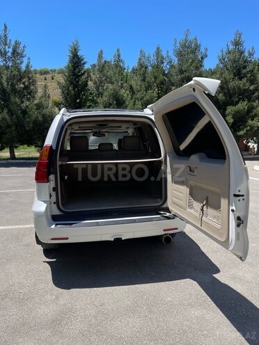 Lexus GX 470-9