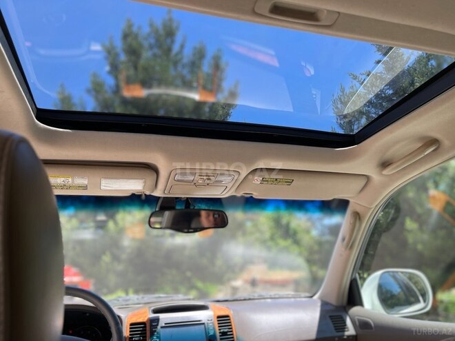 Lexus GX 470-15