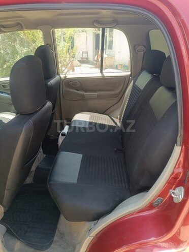 Suzuki Grand Vitara-9