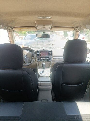 Suzuki Grand Vitara-3