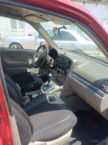 Suzuki Grand Vitara-4