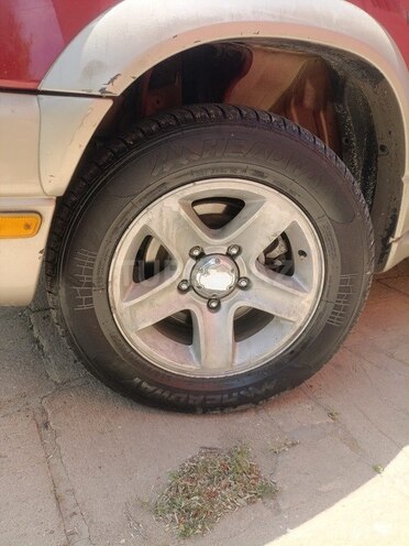 Suzuki Grand Vitara-6