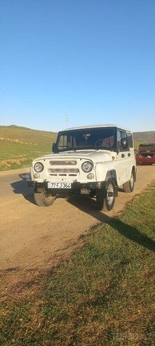 UAZ 31519-4