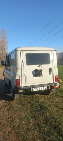 UAZ 31519-8