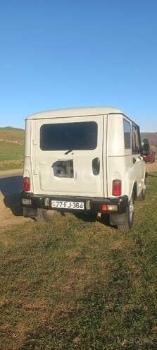 UAZ 31519-7