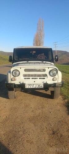 UAZ 31519-1