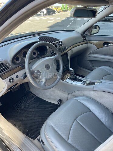 Mercedes E 320-15