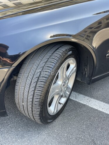 Mercedes E 320-12