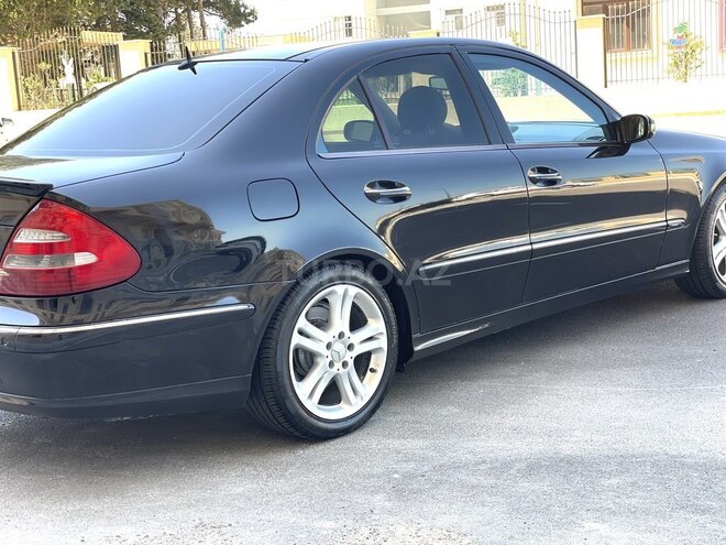 Mercedes E 320-2