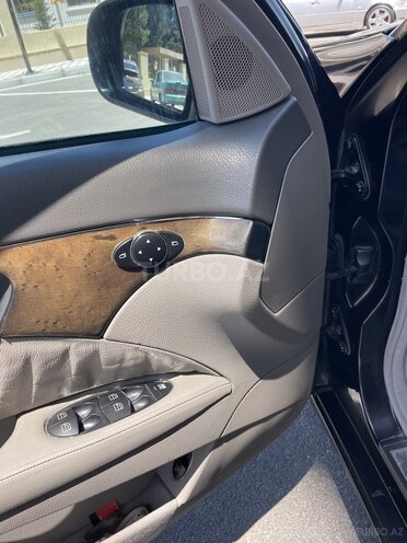 Mercedes E 320-14