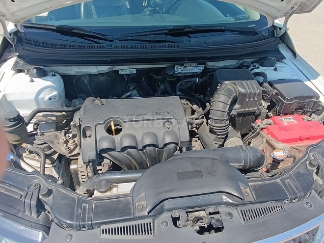 Kia Cerato-7