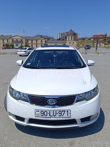 Kia Cerato-10