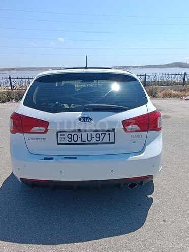 Kia Cerato-12