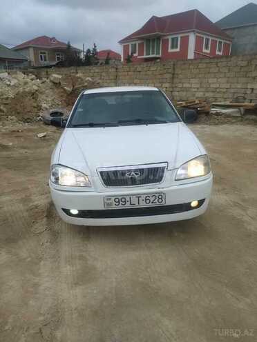 Chery Amulet (A15)-1