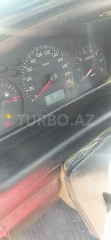 Chery Amulet (A15)-5