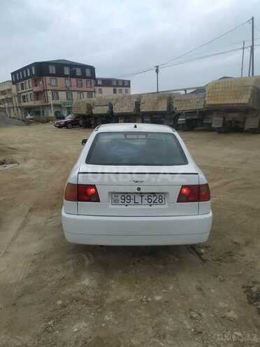 Chery Amulet (A15)-2
