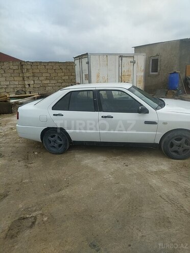 Chery Amulet (A15)-4
