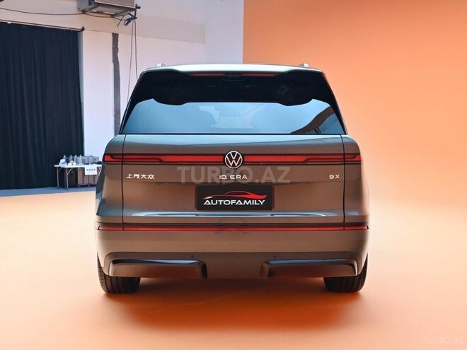 Volkswagen  2026, 0 km - 1.5 л - Bakı