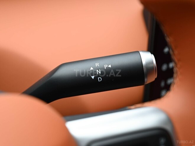 Volkswagen  2026, 0 km - 1.5 л - Bakı
