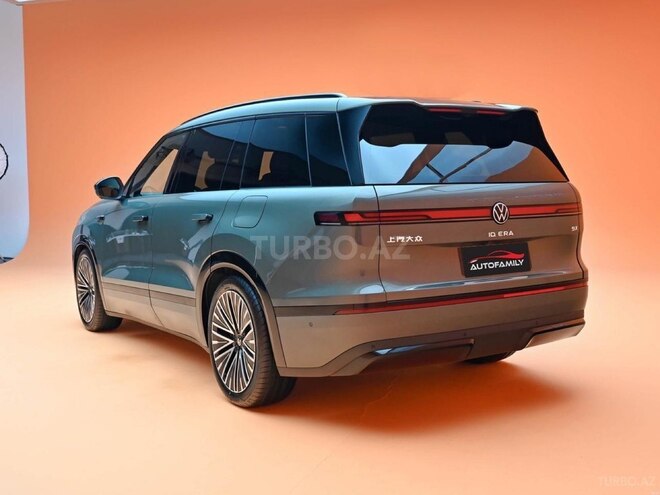 Volkswagen  2026, 0 km - 1.5 л - Bakı