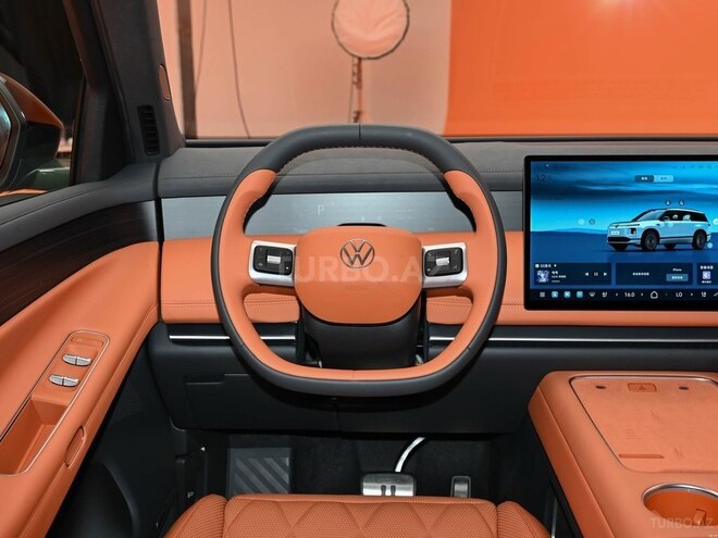 Volkswagen  2026, 0 km - 1.5 л - Bakı