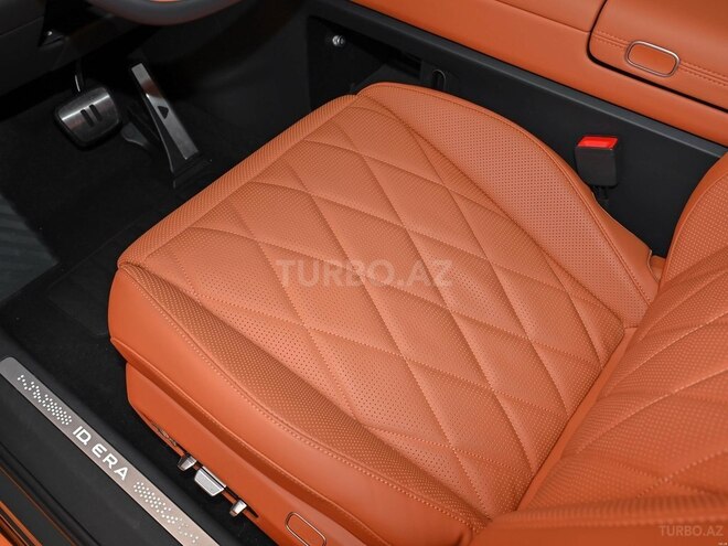 Volkswagen  2026, 0 km - 1.5 л - Bakı