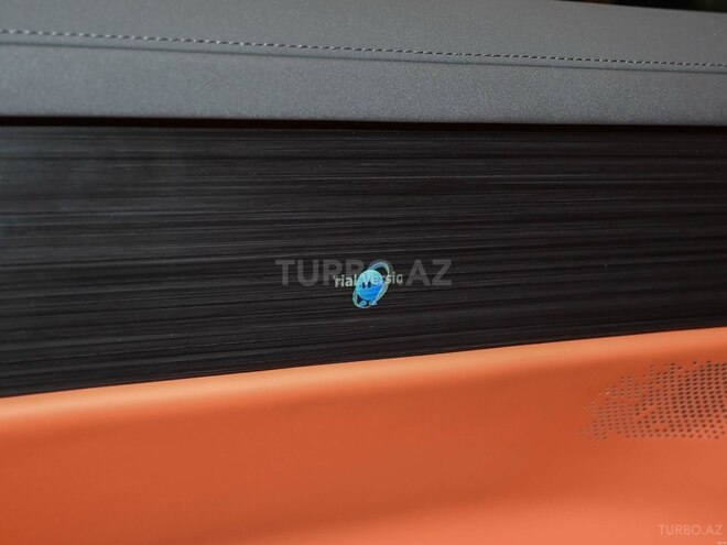 Volkswagen  2026, 0 km - 1.5 л - Bakı