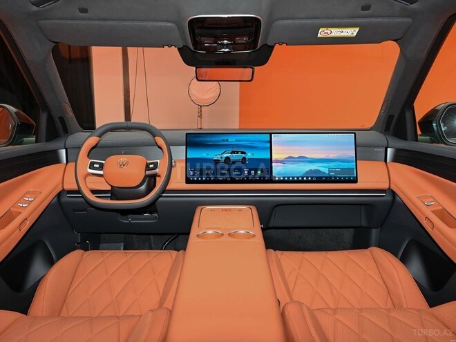 Volkswagen  2026, 0 km - 1.5 л - Bakı
