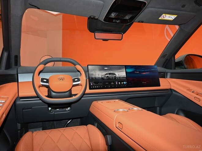 Volkswagen  2026, 0 km - 1.5 л - Bakı