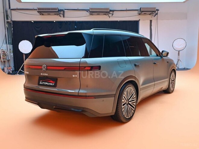Volkswagen  2026, 0 km - 1.5 л - Bakı