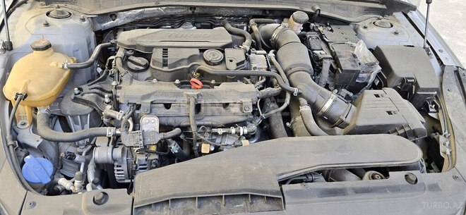 Kia K5-8