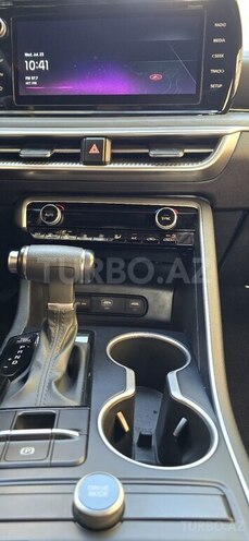 Kia K5-11