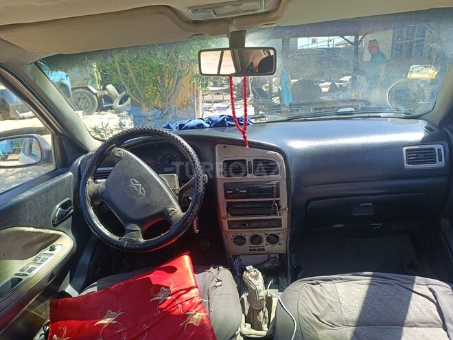 Chery Amulet (A15)-7