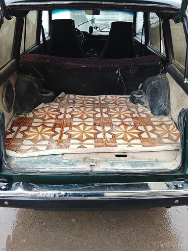LADA (VAZ) 2104-4