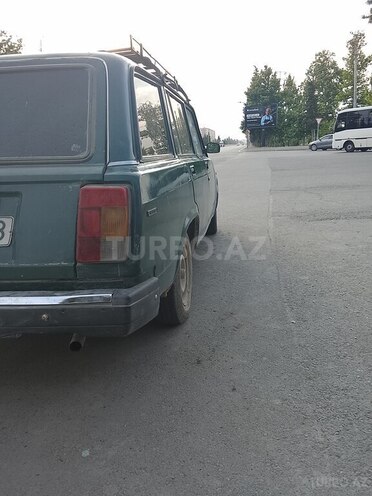 LADA (VAZ) 2104-2