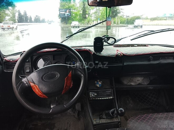 LADA (VAZ) 2104-6