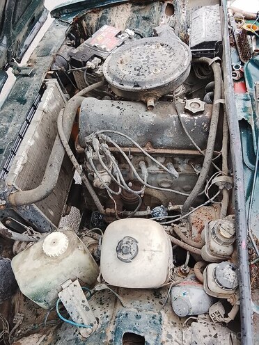 LADA (VAZ) 2104-7