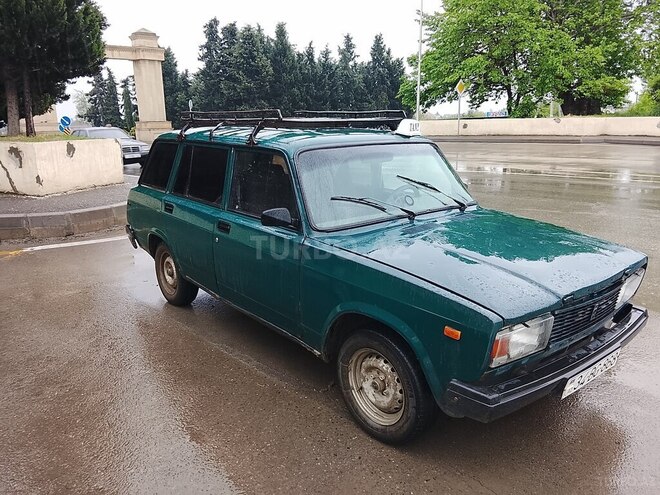 LADA (VAZ) 2104-8