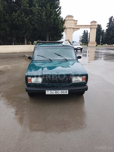 LADA (VAZ) 2104-1