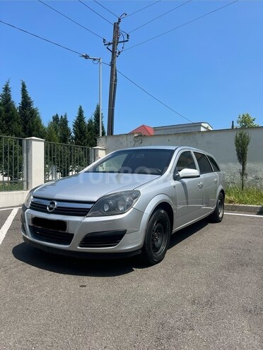 Opel Astra-4