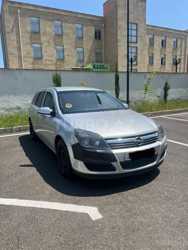 Opel Astra-9