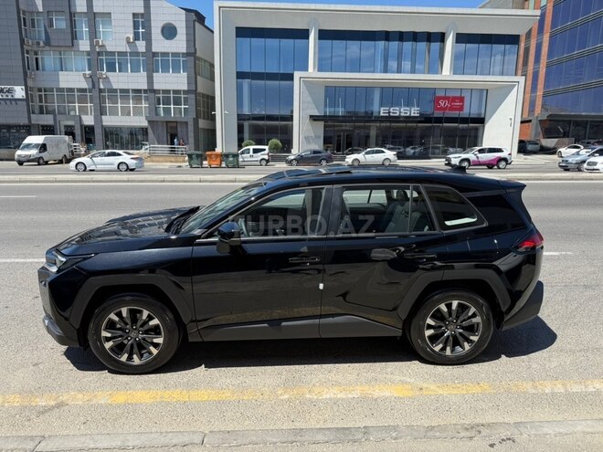 Toyota RAV4 2026, 0 km - 2.0 л - Bakı