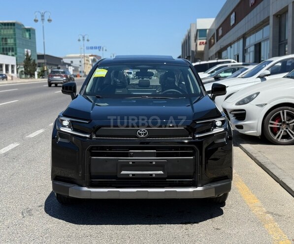 Toyota RAV4 2026, 0 km - 2.0 л - Bakı