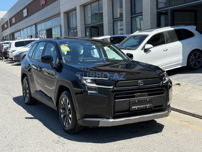 Toyota RAV4 2026, 0 km - 2.0 л - Bakı