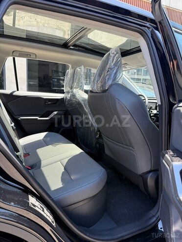 Toyota RAV4 2026, 0 km - 2.0 л - Bakı