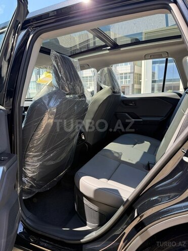Toyota RAV4 2026, 0 km - 2.0 л - Bakı