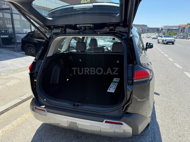 Toyota RAV4 2026, 0 km - 2.0 л - Bakı