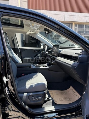 Toyota RAV4 2026, 0 km - 2.0 л - Bakı
