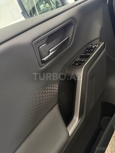 Toyota RAV4 2026, 0 km - 2.0 л - Bakı