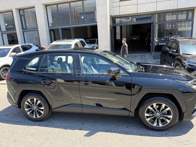Toyota RAV4 2026, 0 km - 2.0 л - Bakı